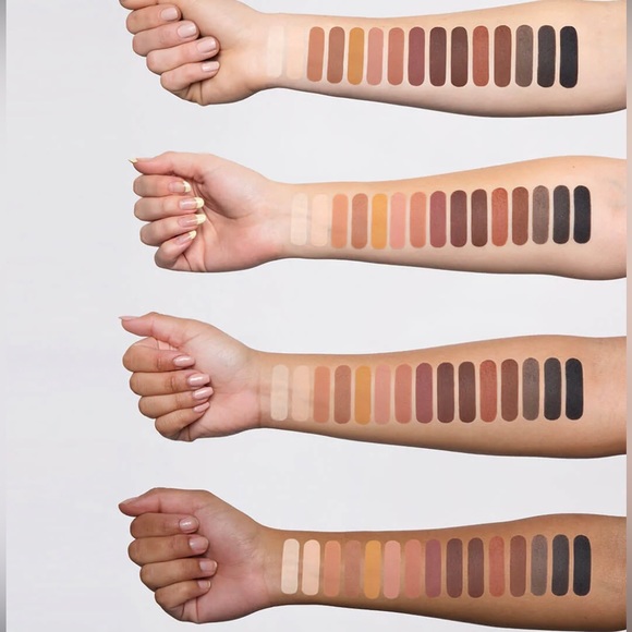 Dominique Transition Palette BNIB Sephora - Picture 4 of 5